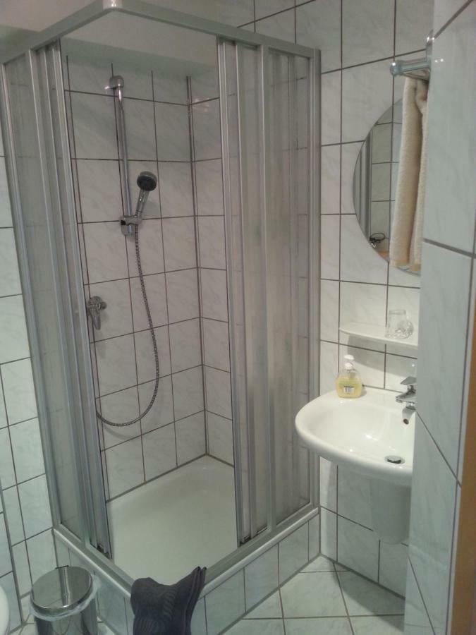 Gaestehaus Im Tal 18 Hellenthal Extérieur photo